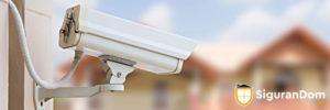 video nadzor siguran dom
