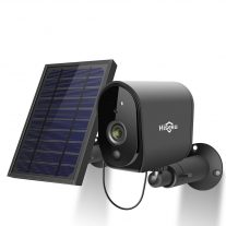 Solarna kamera za video nadzor Hiseeu 1080P
