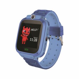 smartwatch za djecu