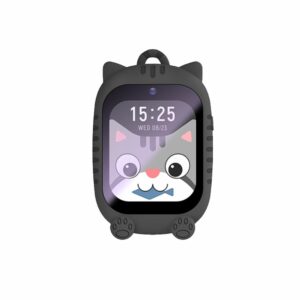 Smartwatch za djecu, Forever GPS WiFi 4G Kids KW-510 crni