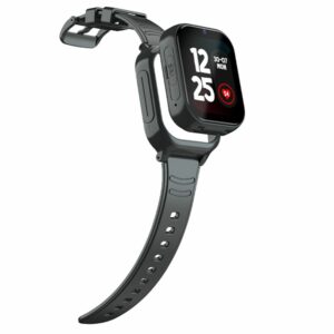 Smartwatch za djecu, Forever GPS WiFi 4G Kids KW-510 crni