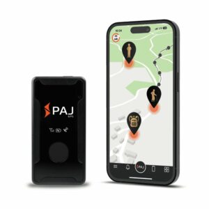 GPS lokator za starije osobe