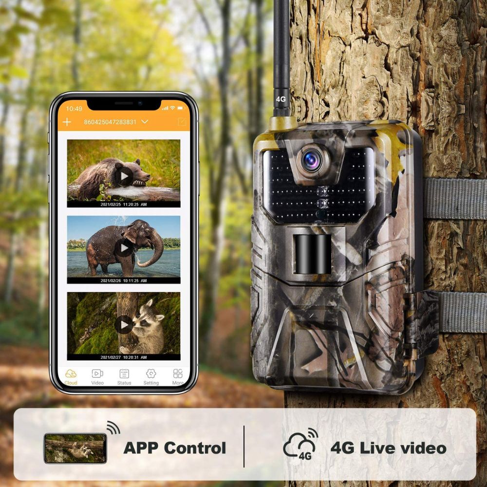 kamera za lov