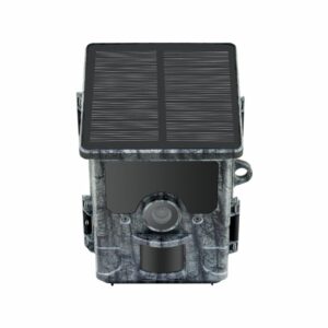 kamera za lovce solarna