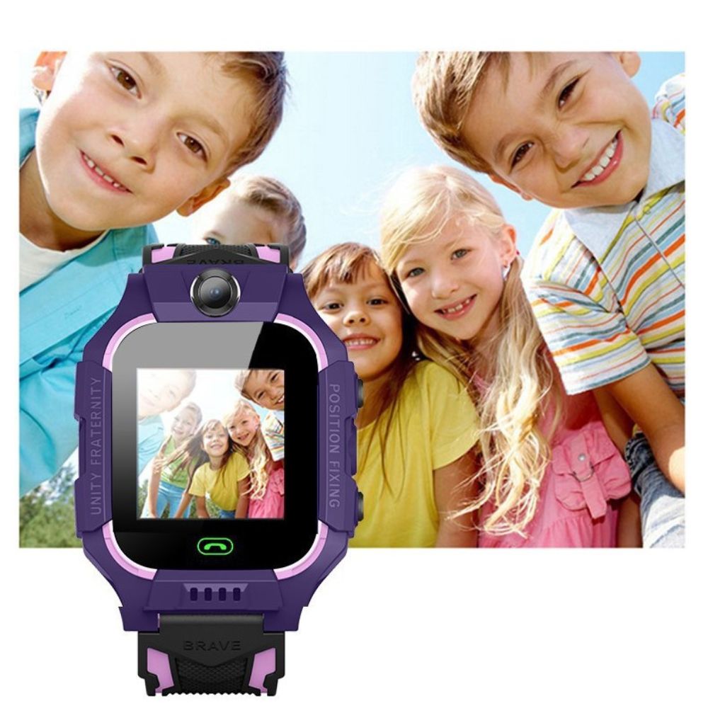 smart watch za djecu