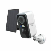 WIFI solarna kamera