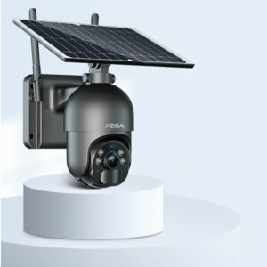 Solarna kamera XEGA