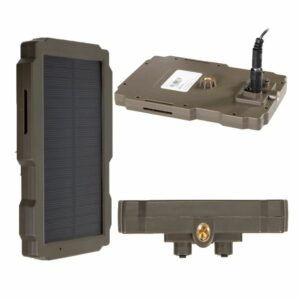 Solarni panel za lovačke kamere