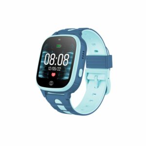 Dječji pametni sat smartwatch Kids See Me 2 KW-310 plavi