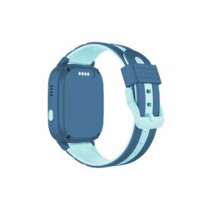 Dječji pametni sat smartwatch Kids See Me 2 KW-310 plavi