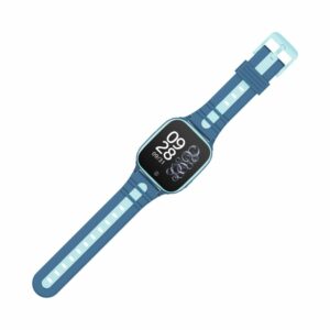 Dječji pametni sat smartwatch Kids See Me 2 KW-310 plavi