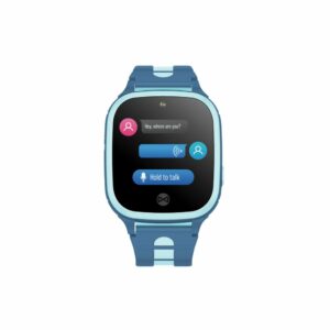 Dječji pametni sat smartwatch Kids See Me 2 KW-310 plavi