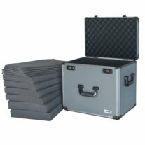 Transportni kovčeg za osjetljive predmete