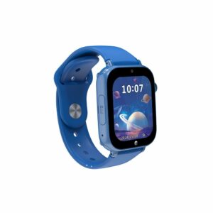 Interaktivni smartwatch za djecu s 4G SIM