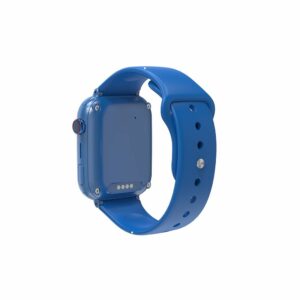 Interaktivni smartwatch za djecu s 4G SIM