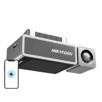 Hikvision C8 Pro Dash Kamera