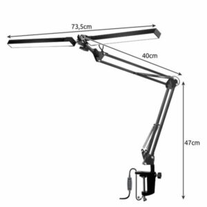 Led stolna lampa