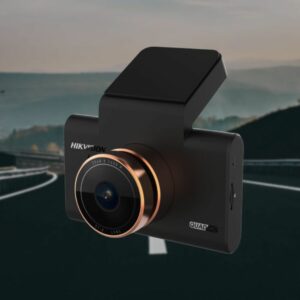 Hikvision C6 Pro pametna auto kamera