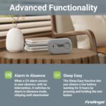 Detektor ugljičnog monoksida Fireangel