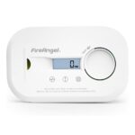 Detektor ugljičnog monoksida Fireangel