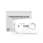 Detektor ugljičnog monoksida Fireangel