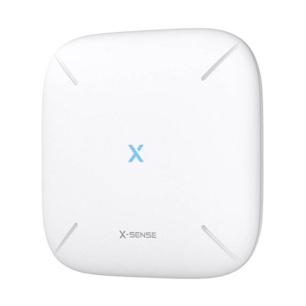 X-Sense bazna stanica siguran dom u realnom vremenu