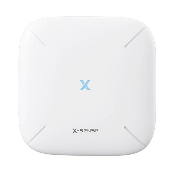 X-Sense bazna stanica siguran dom u realnom vremenu