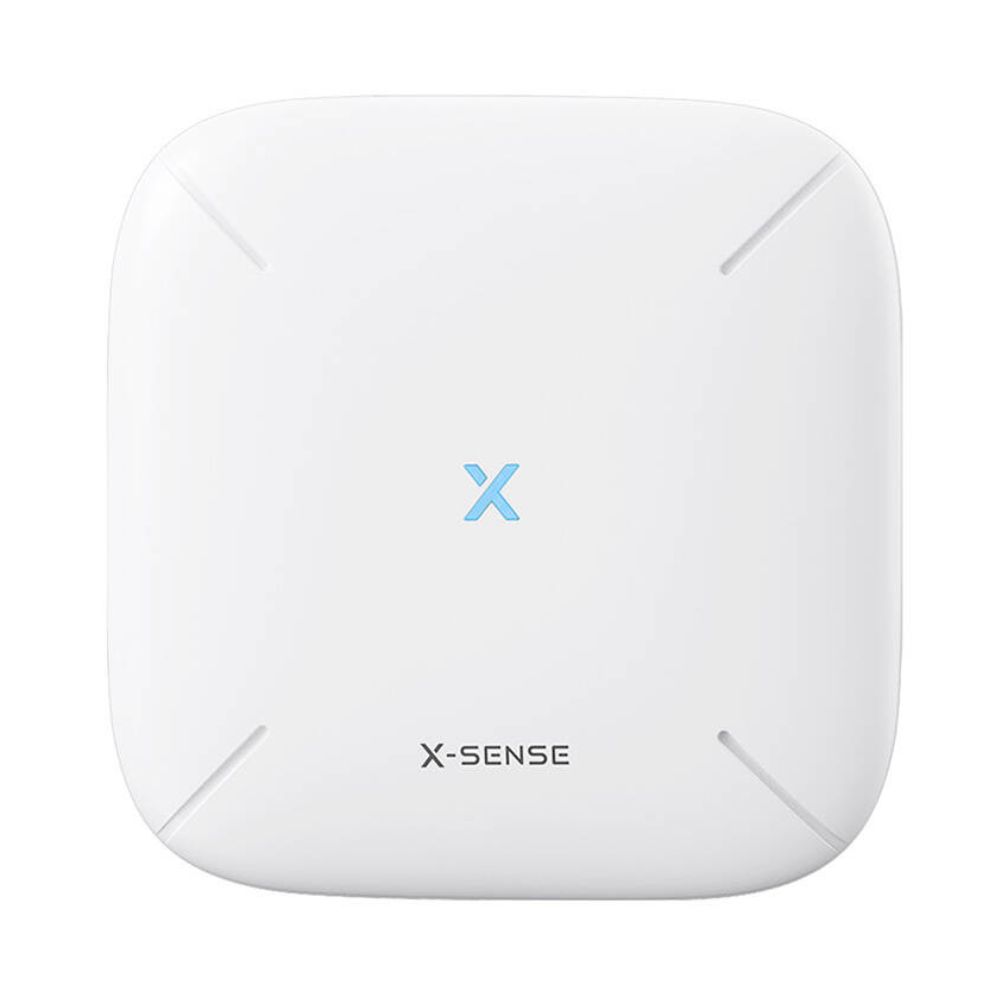 X-Sense bazna stanica siguran dom u realnom vremenu X-Sense bazna stanica siguran dom u realnom vremenu